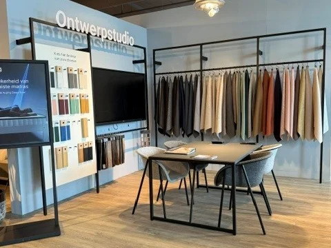 Weekendkracht verkoopadviseur Den Bosch